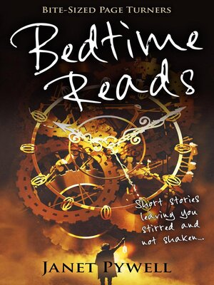 cover image of Bedtime Reads